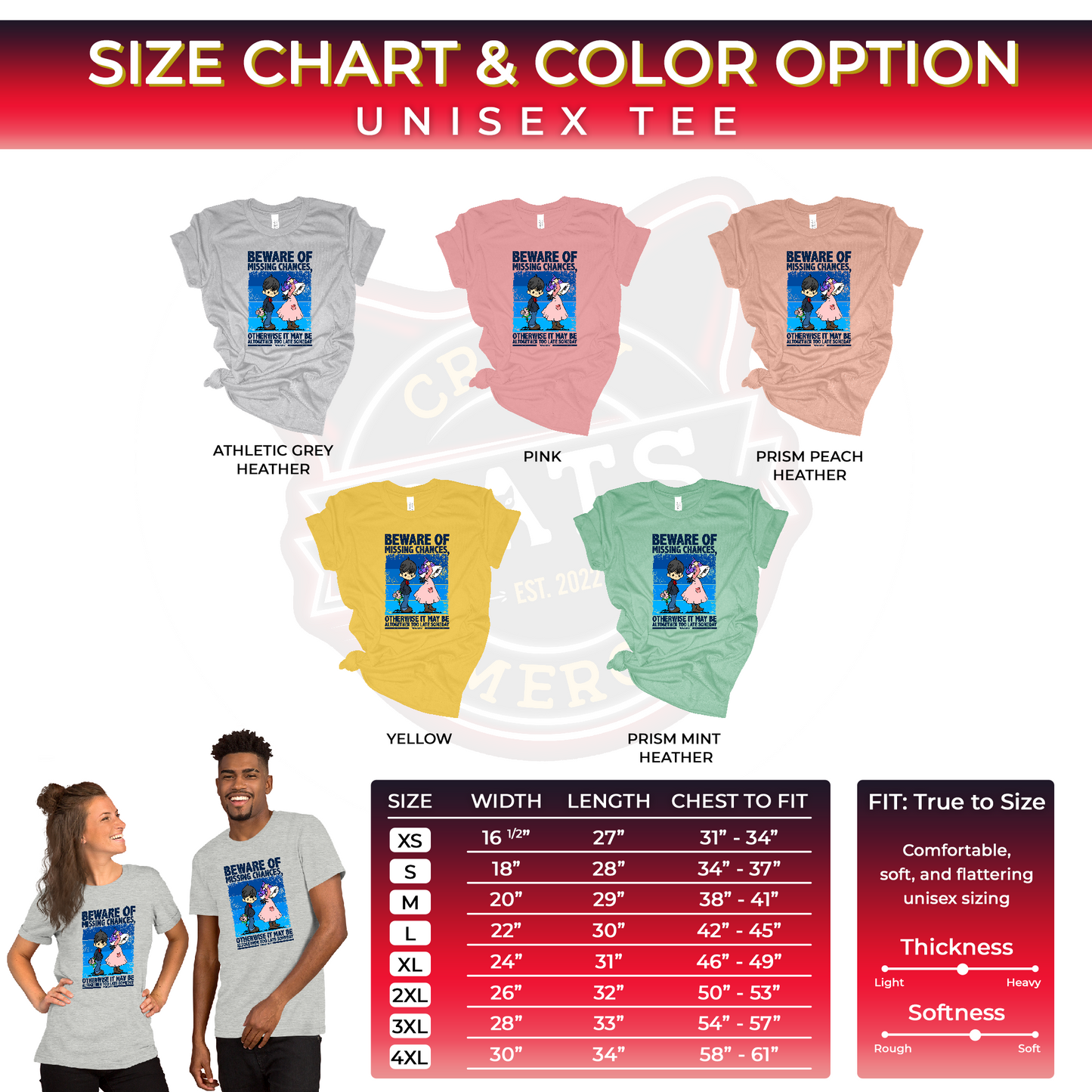 Beware Of Missing Chances Franz Liszt Inspirational Unisex Light Shirt