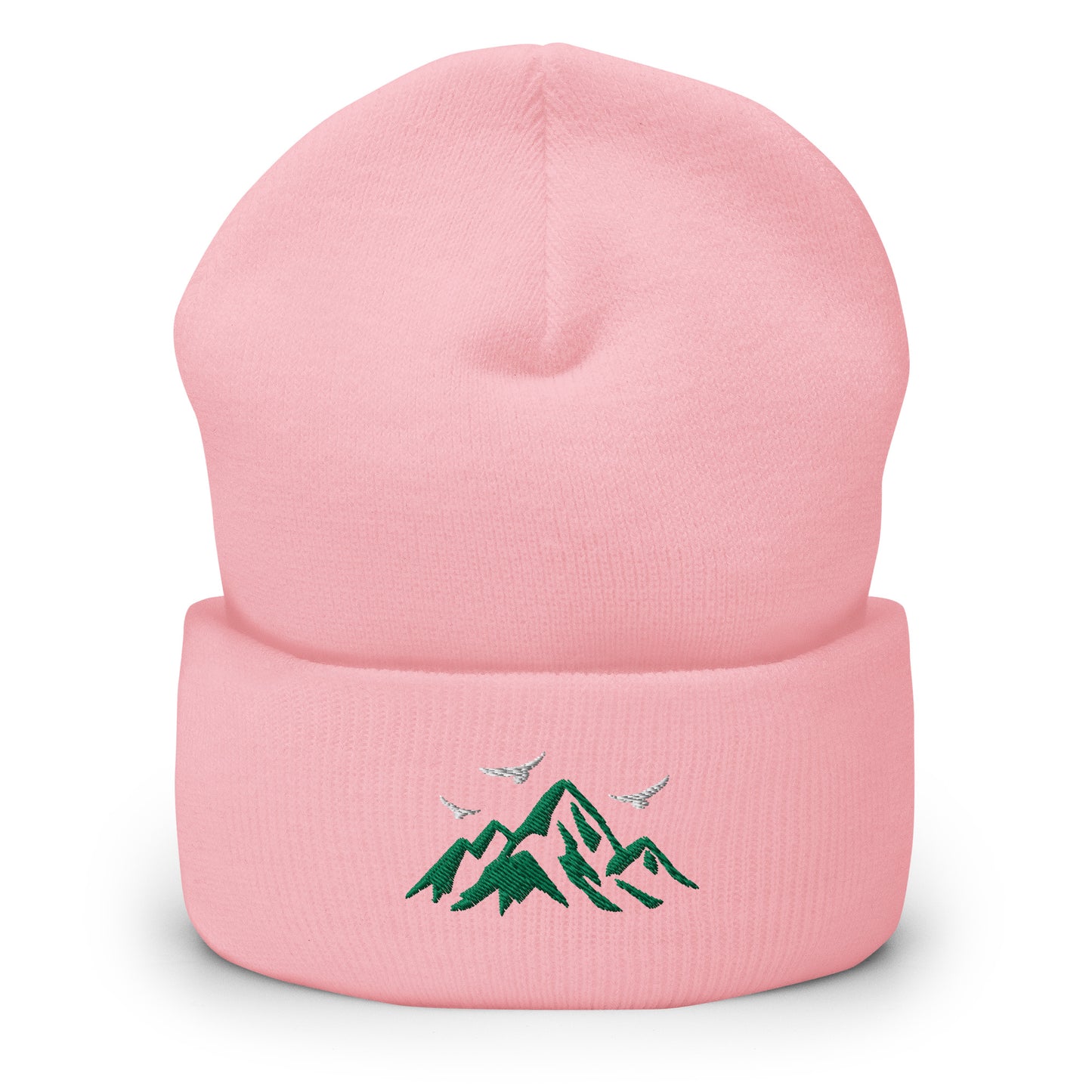 Mountain Nature Lover Gift Beanies