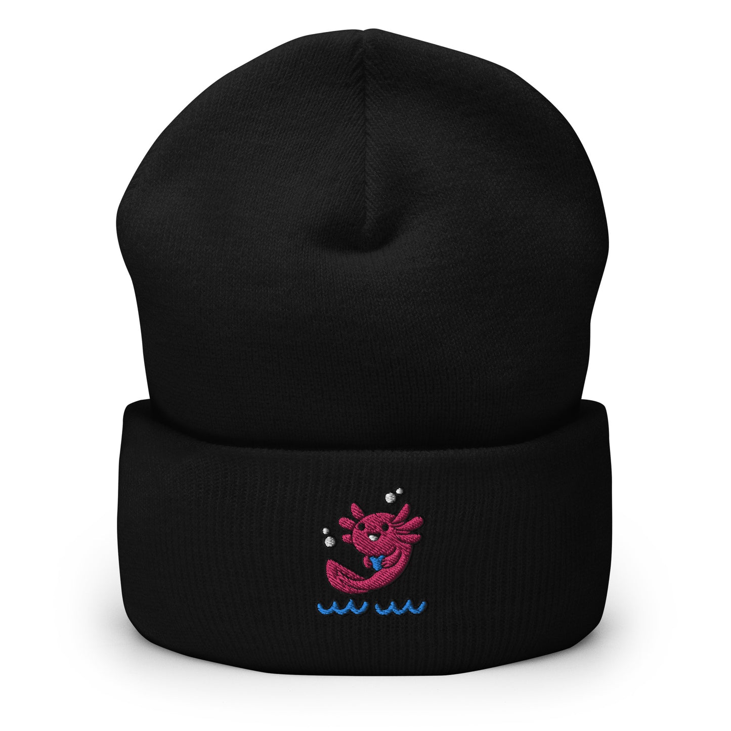 Axolotyl Axolover Unique Gift Ideas Beanies