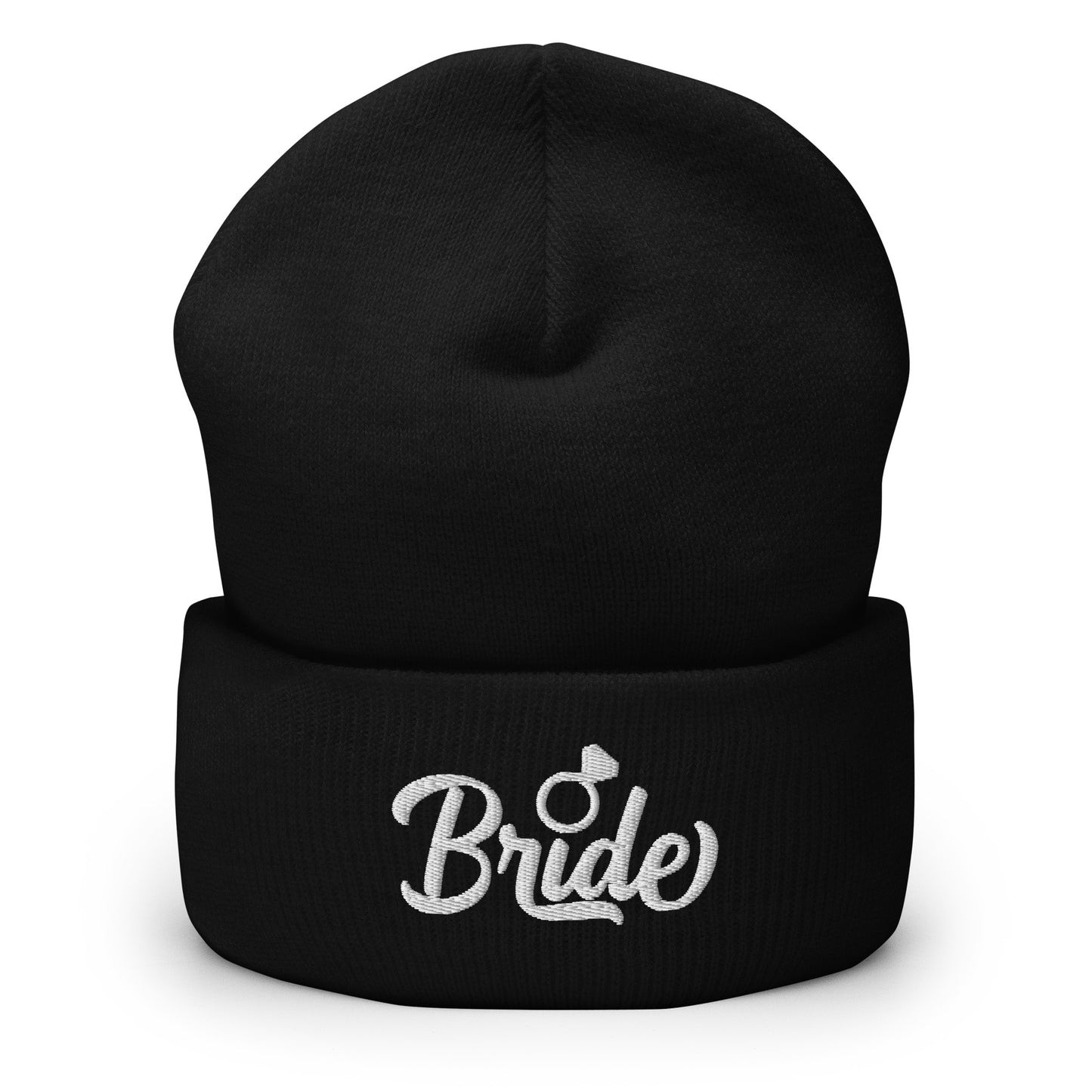 Bride To Be Headwear Embroidered Surprises Beanies