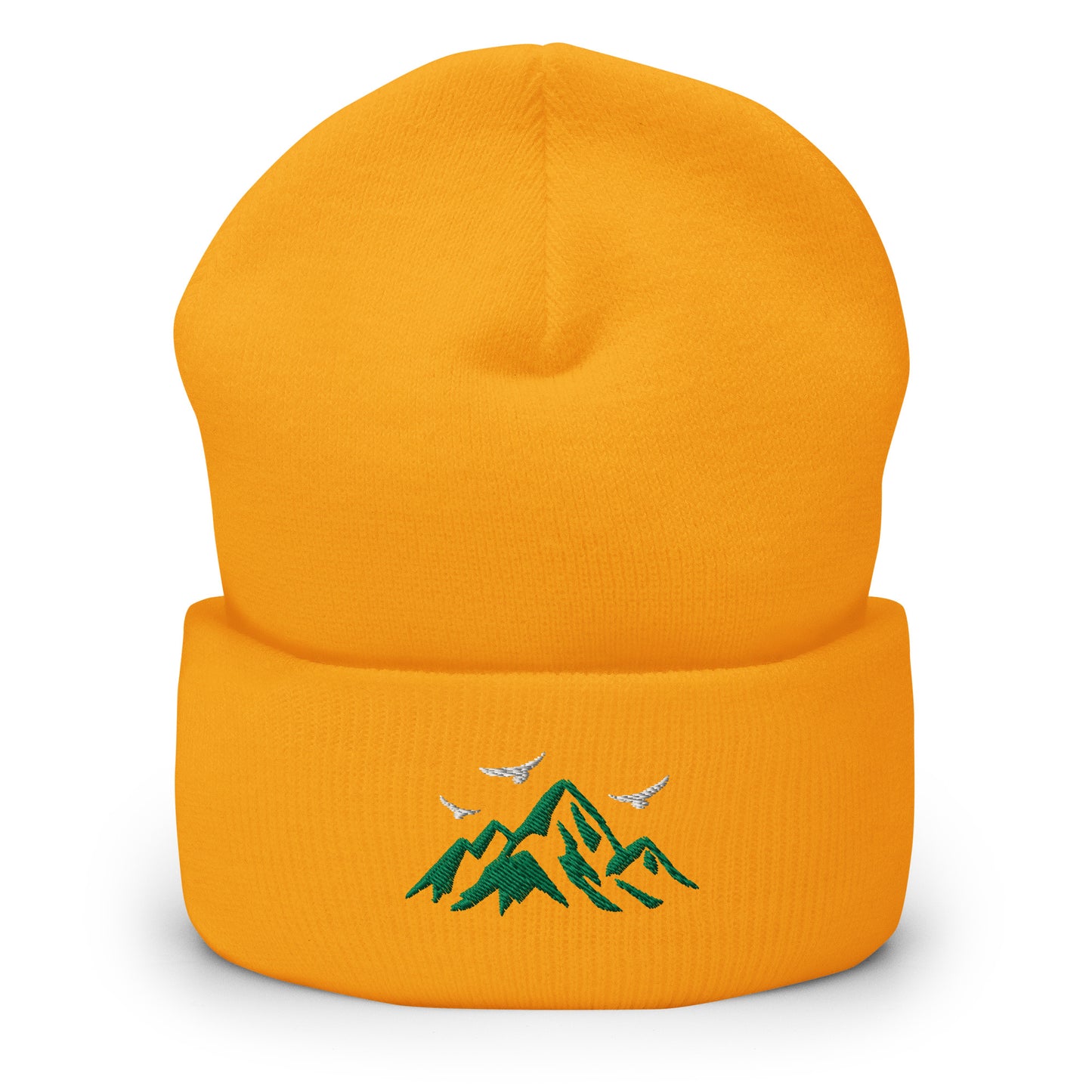 Mountain Nature Lover Gift Beanies