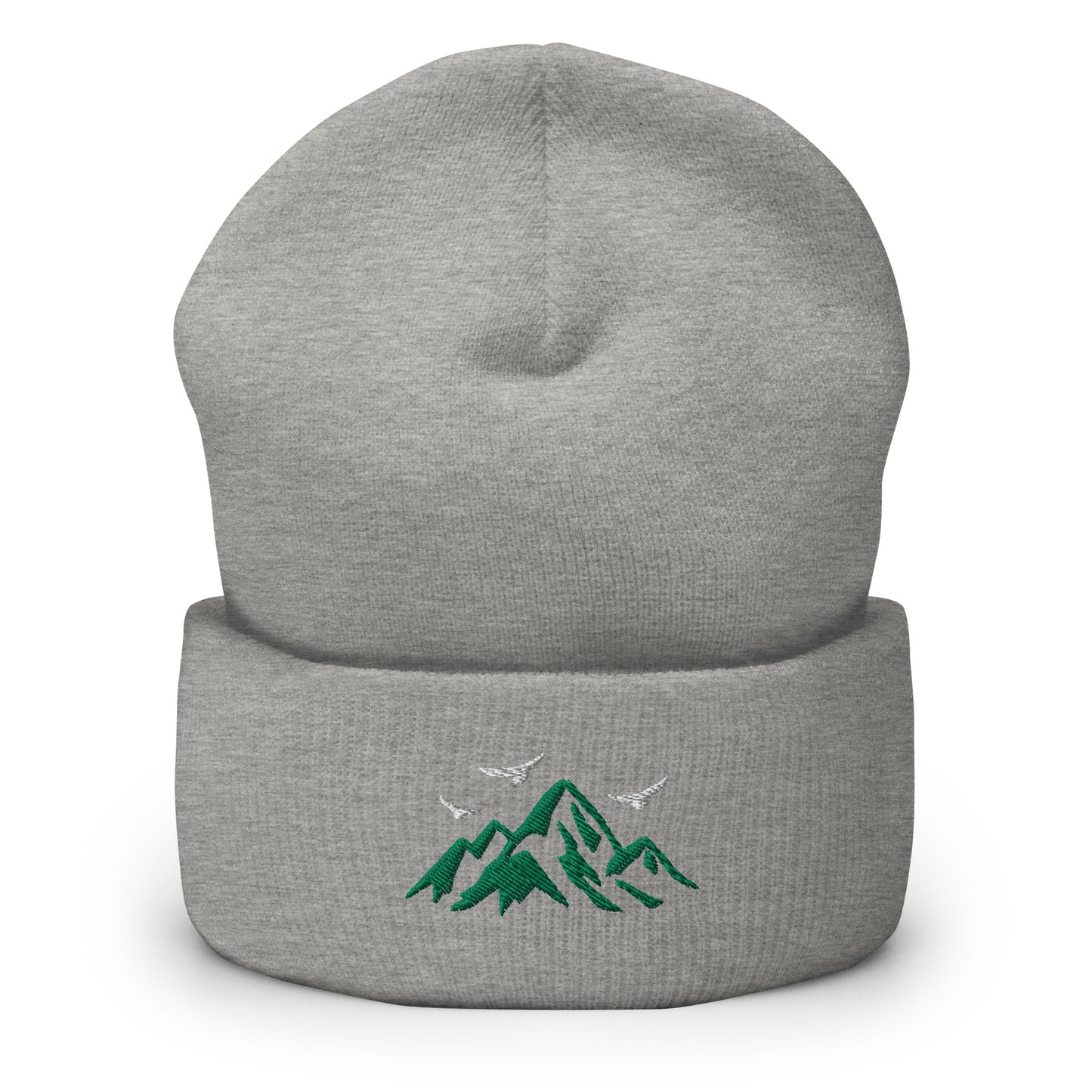 Mountain Nature Lover Gift Beanies