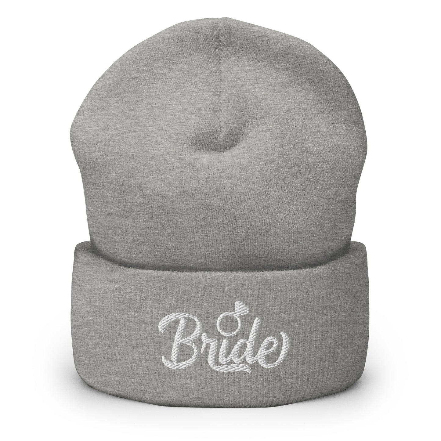 Bride To Be Headwear Embroidered Surprises Beanies