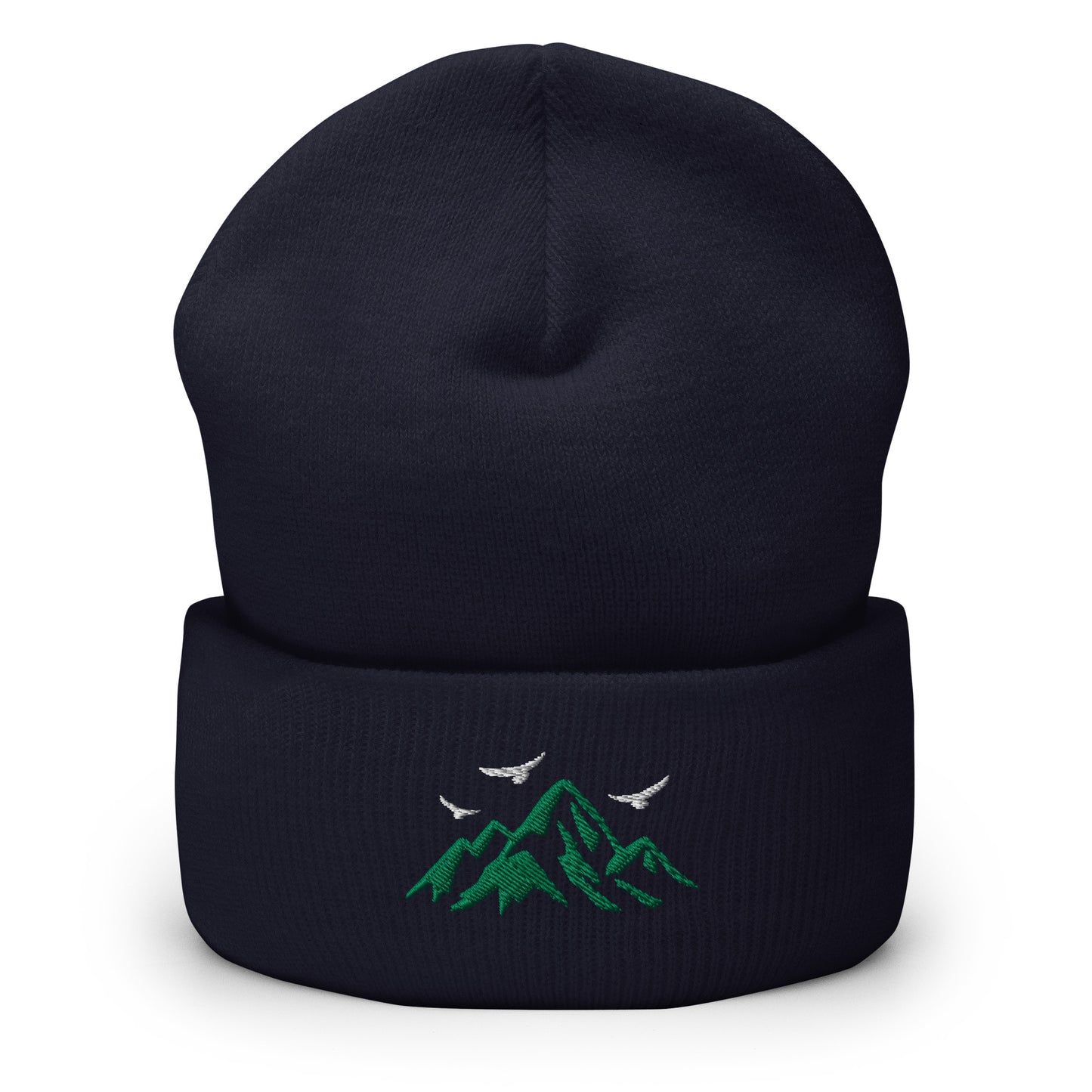 Mountain Nature Lover Gift Beanies