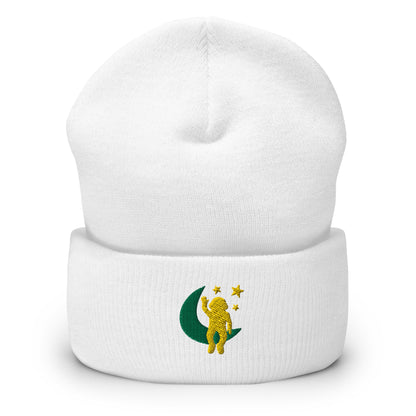 Astro Beanies Holiday Presents Knitted Cap