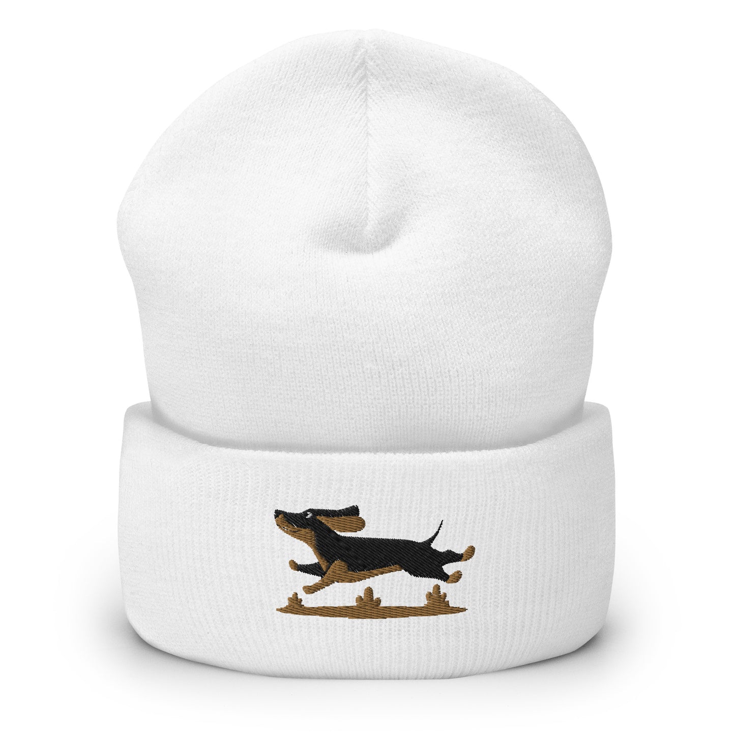 Dachshund Dog Lover Gift Ideas Beanies